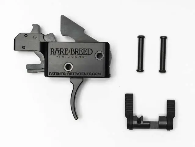 frt trigger